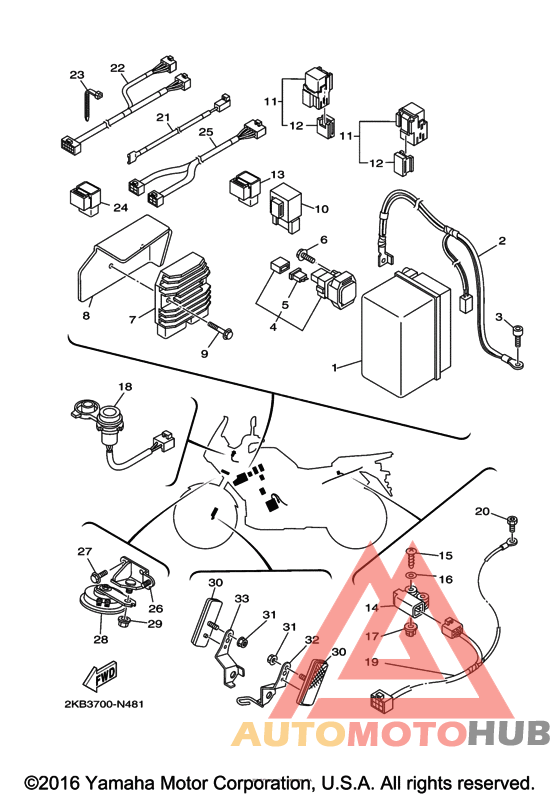 Электрика 2