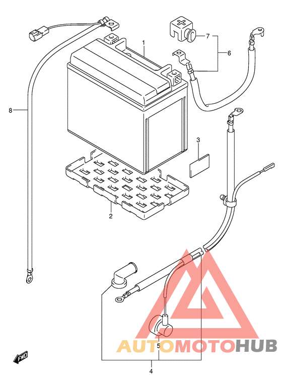 Аккумулятор