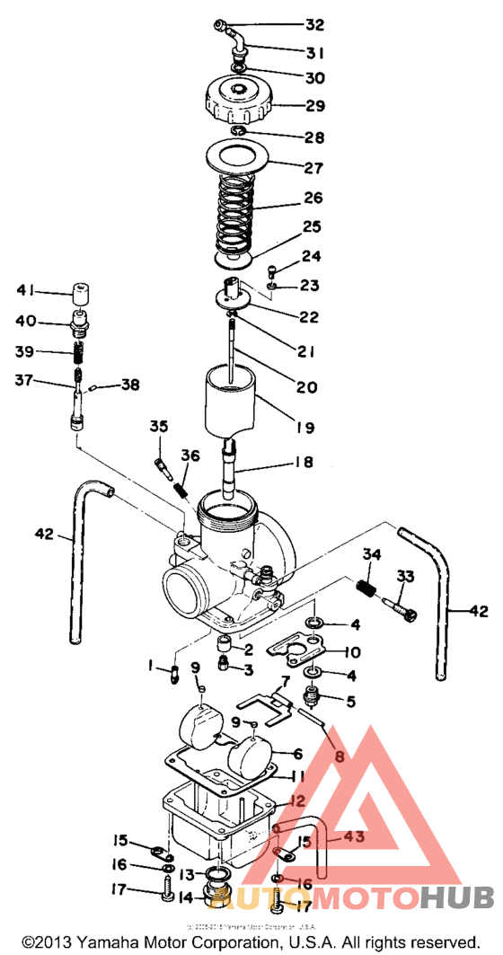 Карбюратор