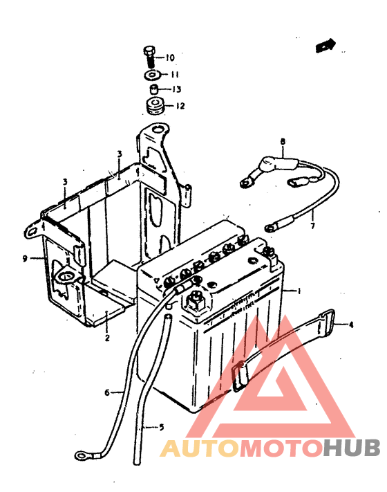 Аккумулятор