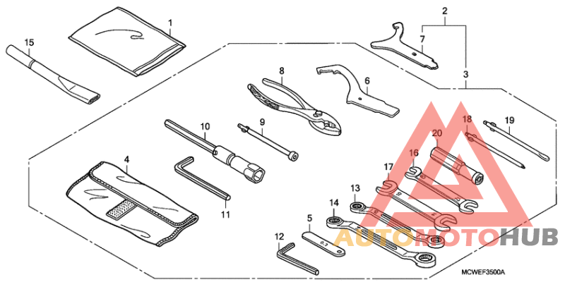 Инструмент