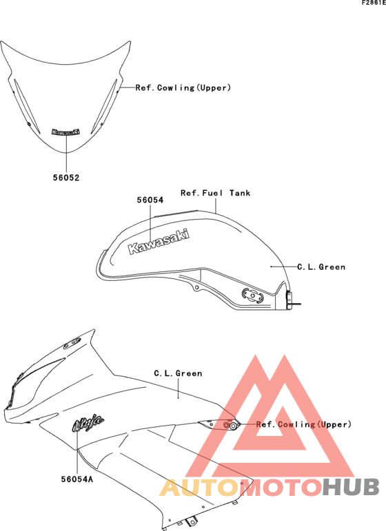 Decals(c.l.green)(caf)
