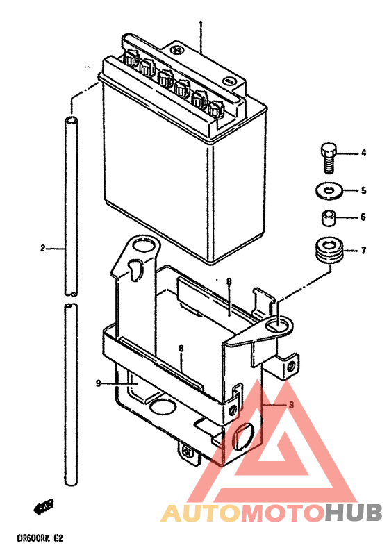 Аккумулятор