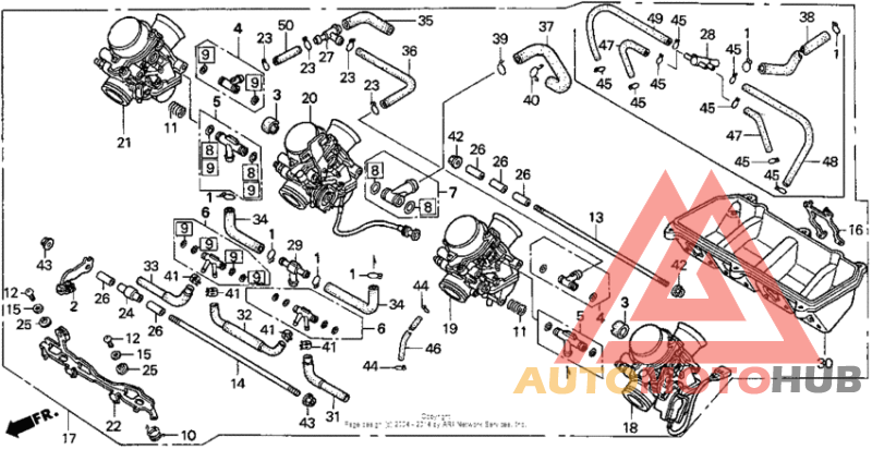 Карбюратор