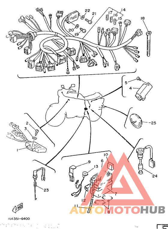 Электрика 1