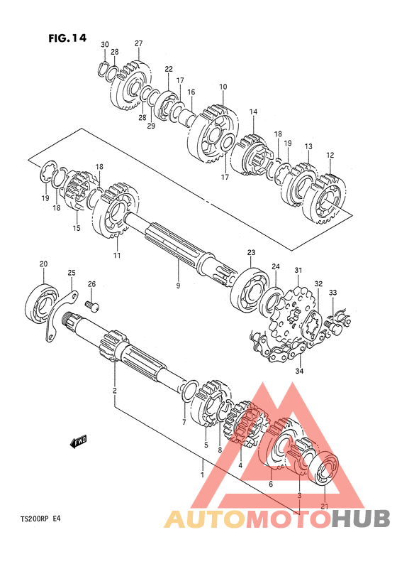 Трансмиссия