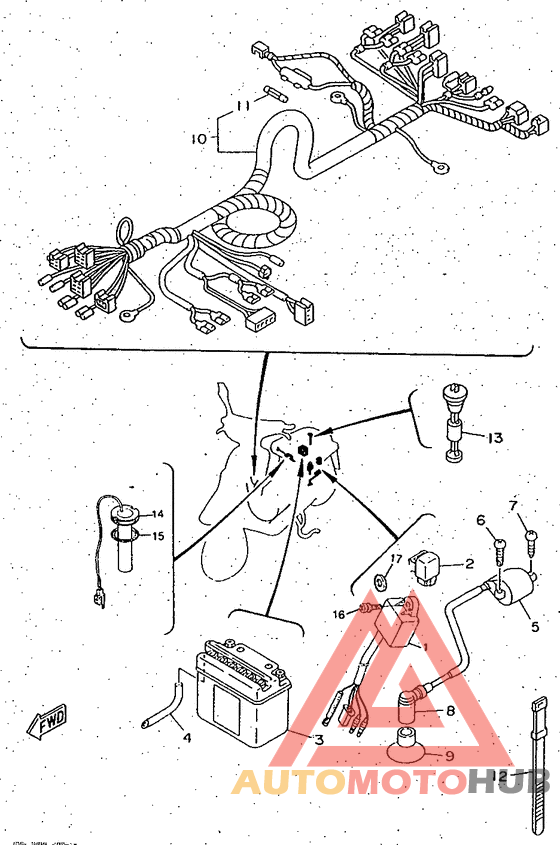 Электрика 2