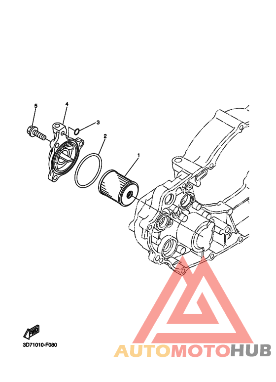 Маслоочиститель