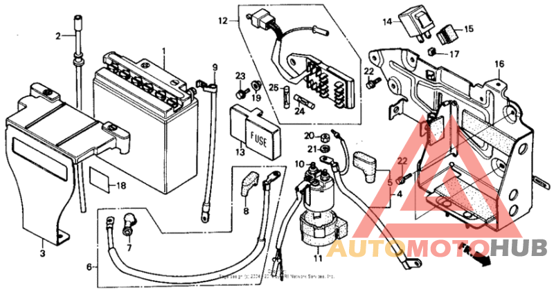 Аккумулятор