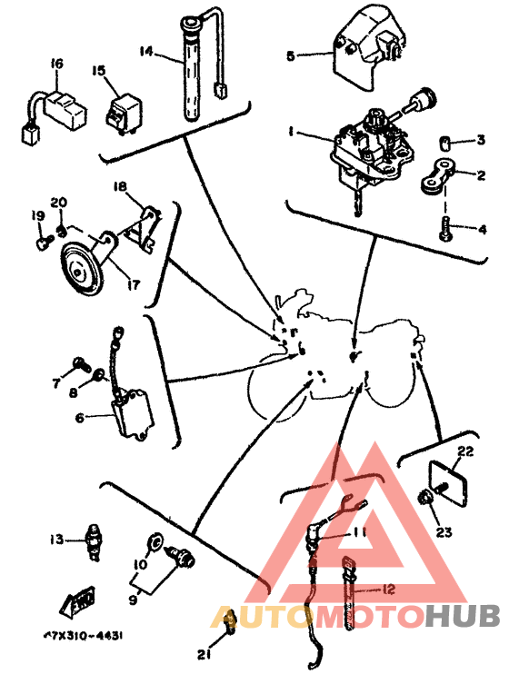 Электрика 2