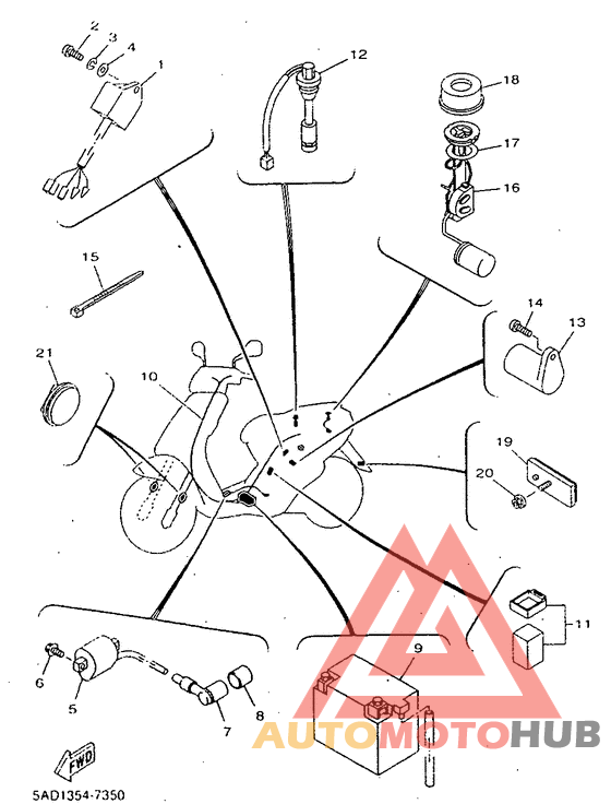 Электрика 2