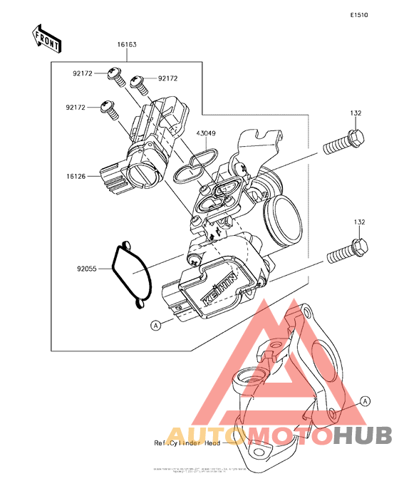 Акселератор