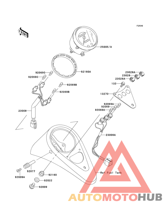 Meter(s)(vn800-b1)