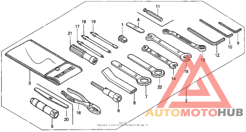 Инструмент