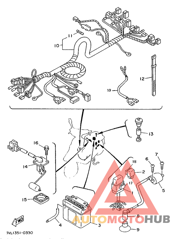 Электрика 2