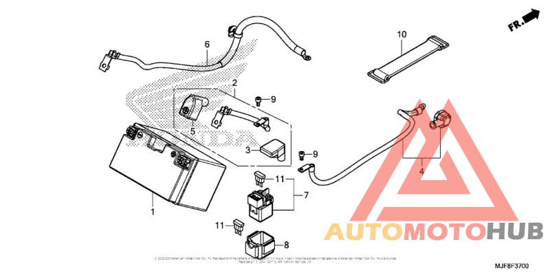 Аккумулятор