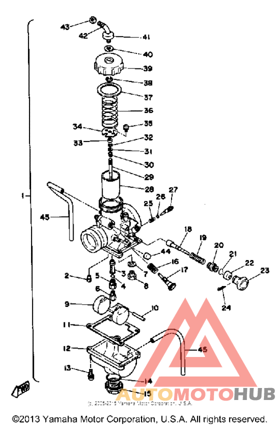 Карбюратор