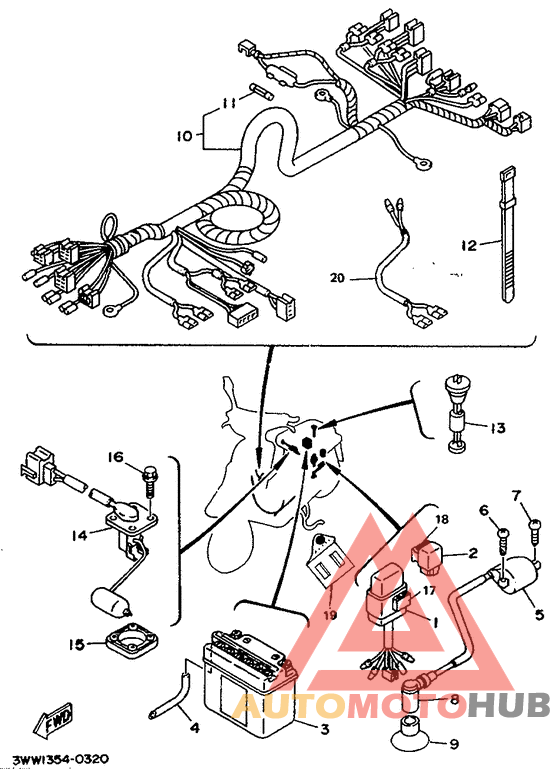 Электрика 2