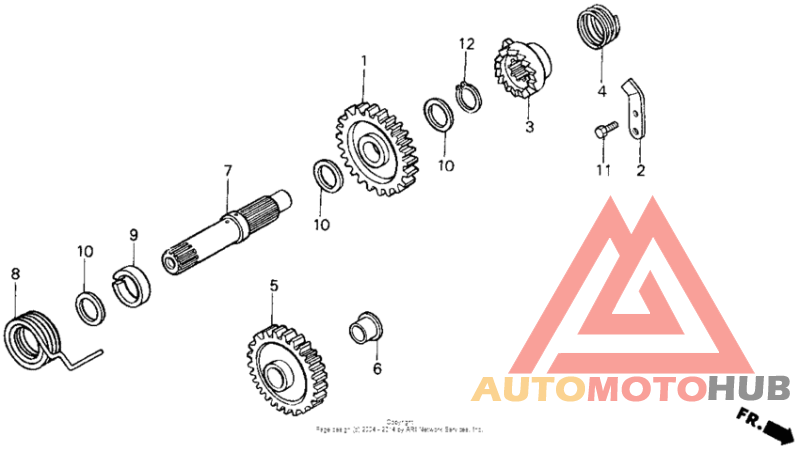 Кик стартер
