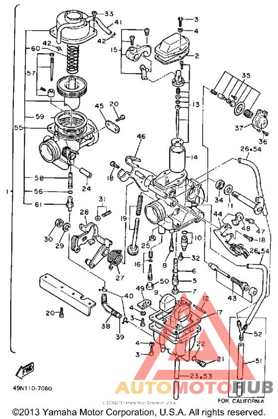 Карбюратор