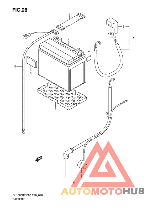 Аккумулятор