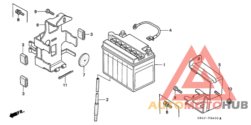 Аккумулятор