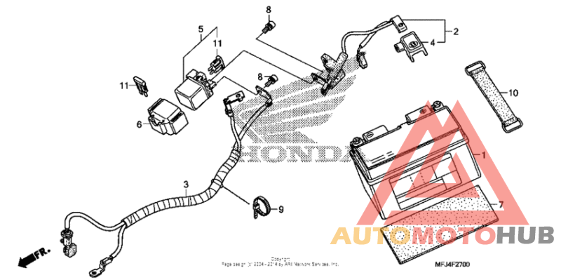 Аккумулятор