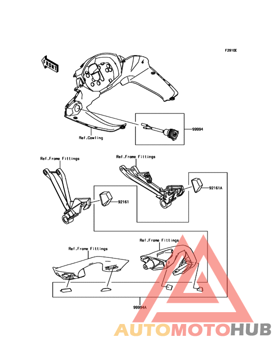 Accessory(DC Output etc.)