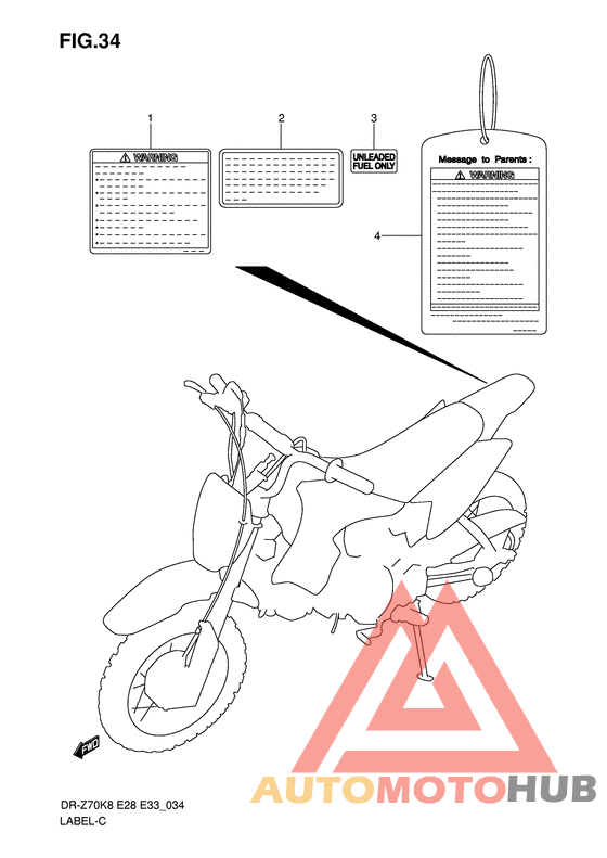Honda mark