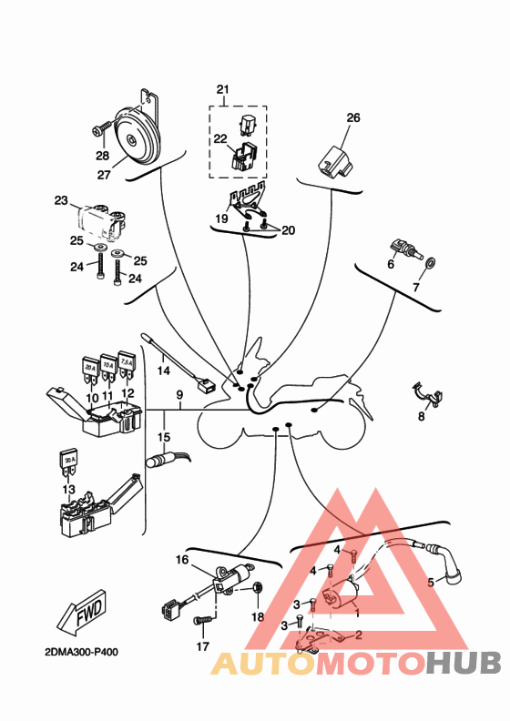 Электрика 2