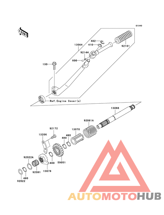 Кикстартер