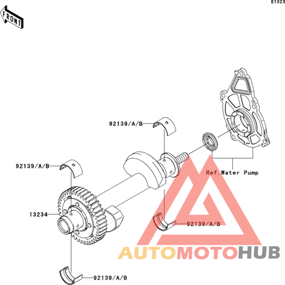 Валансирный вал