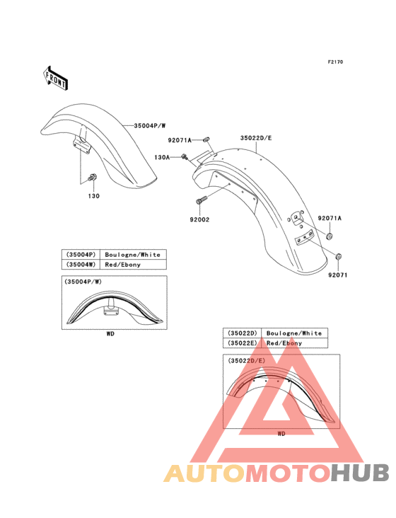 Fenders(1/2)
