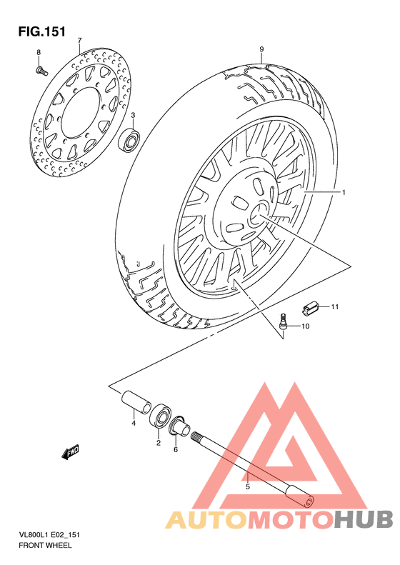 Transom + tube