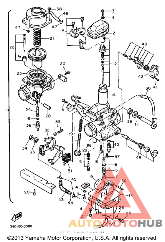 Карбюратор