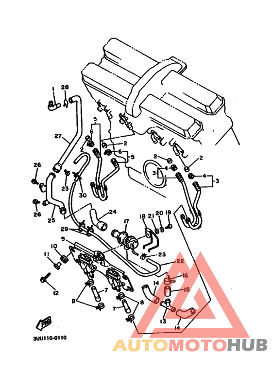 Emission control device