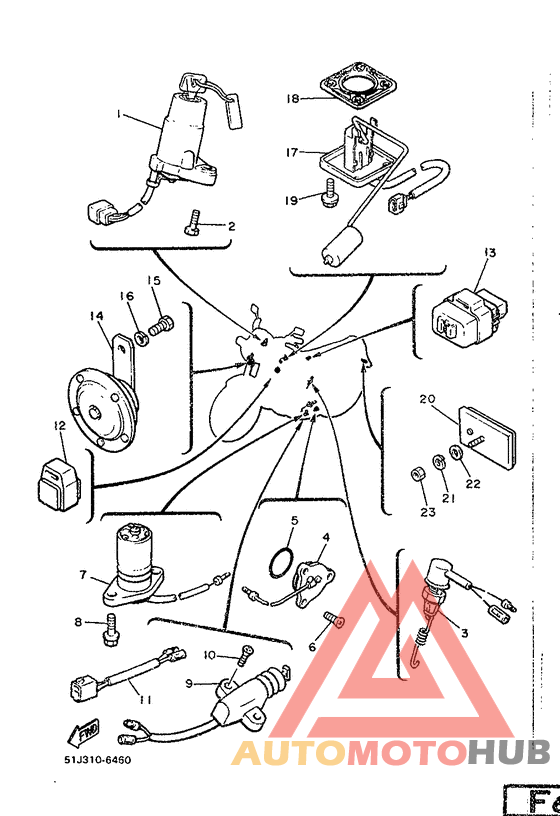 Elektrische ausrustung 2