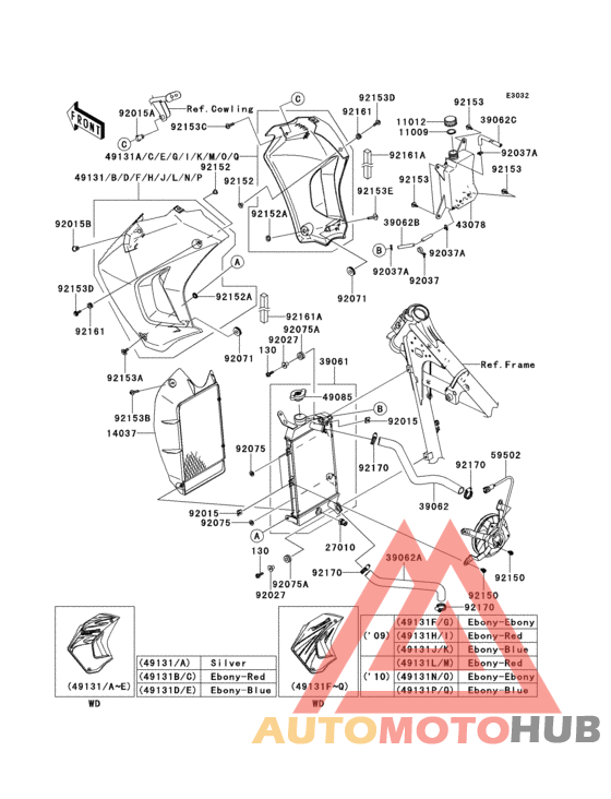Radiator(1/2)