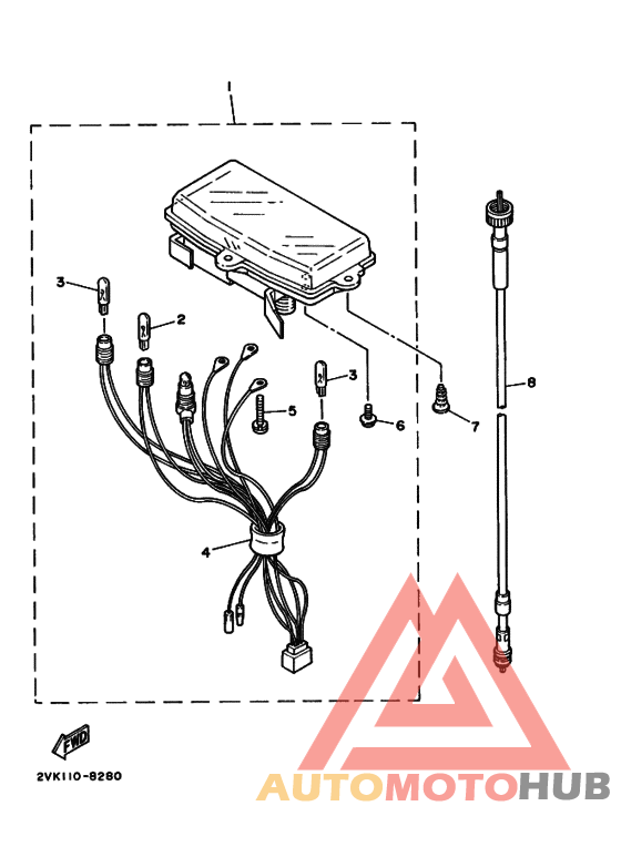 Измерительный прибор