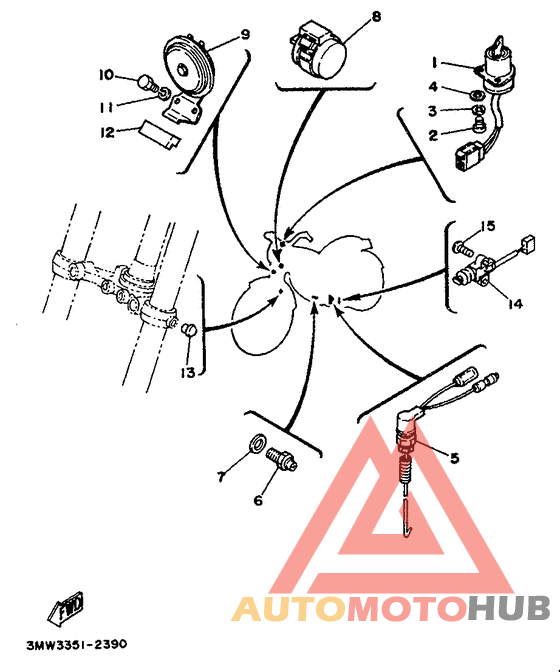 Электрика 2