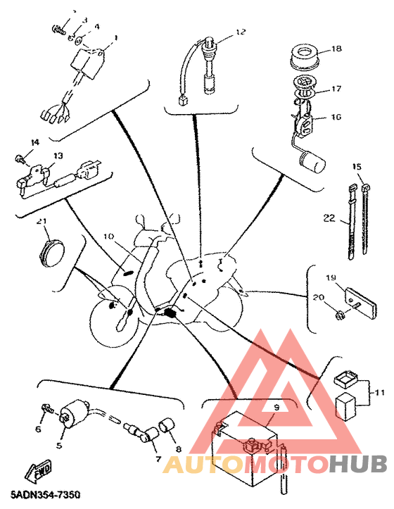 Elektr. ausrustung 2