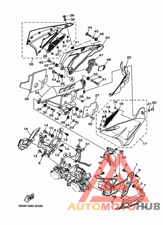 Cowling 3