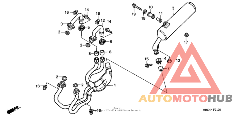Muffler (1)
