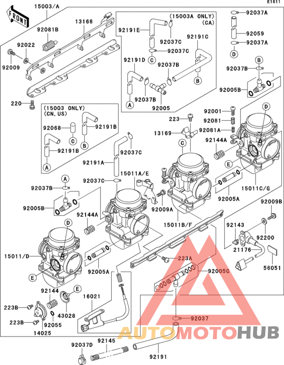 Carburetor(1/2)