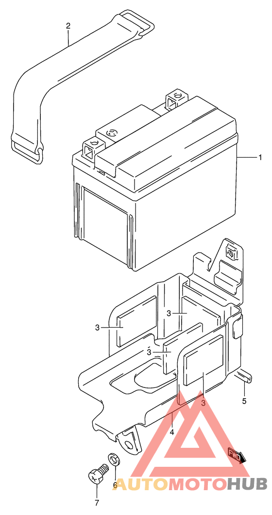 Аккумулятор