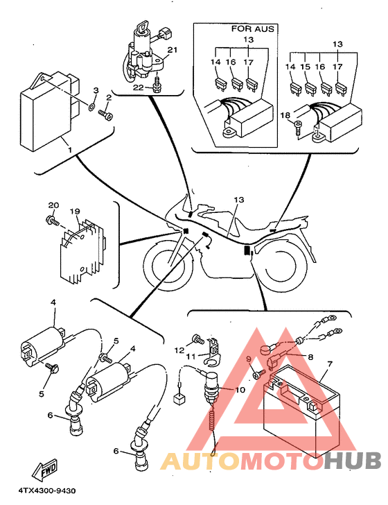 Электрика 1