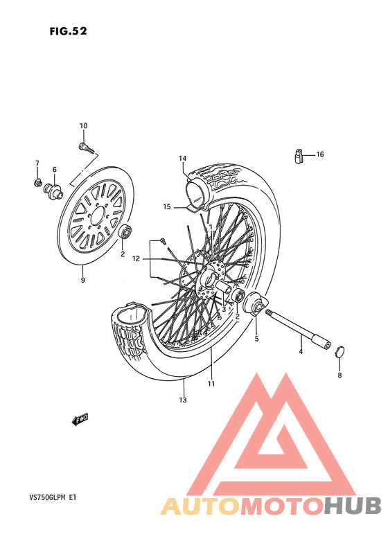 Transom + tube