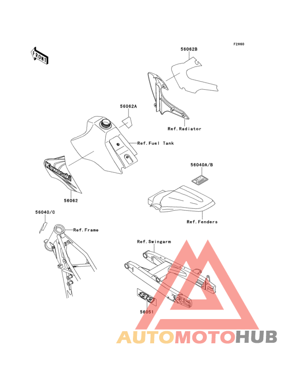 Labels(kx80-w1)