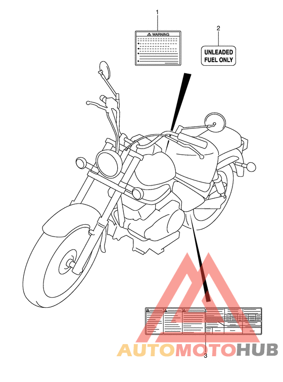 Honda mark