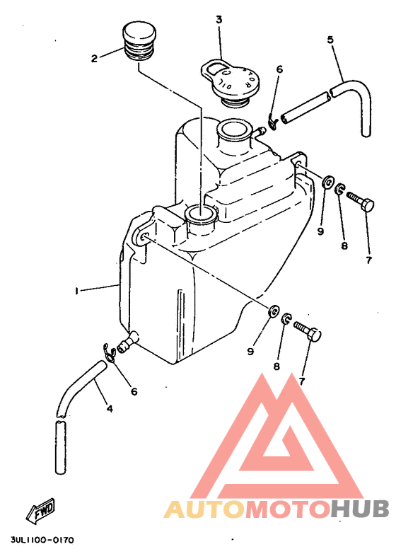 Маслянный банк